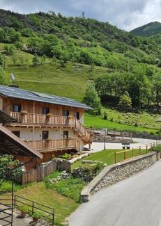 Sambuco Apartment | Exceptional Appartamenti il bersaio: Family & Pet Friendly