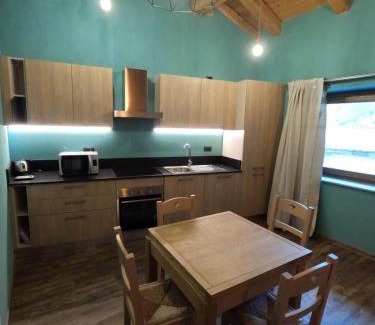 Sambuco Apartment | Exceptional Appartamenti il bersaio: Family & Pet Friendly