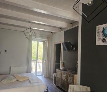 Busca Apartment | Guest Rated 9.8: Family-Friendly Il Borgo Orchidea Retreat