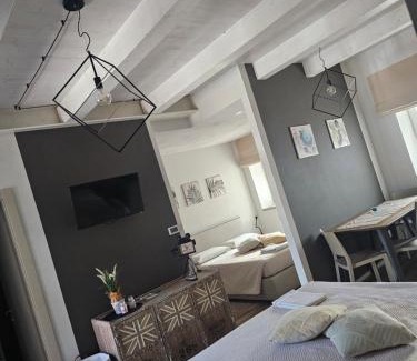 Busca Apartment | Guest Rated 9.8: Family-Friendly Il Borgo Orchidea Retreat