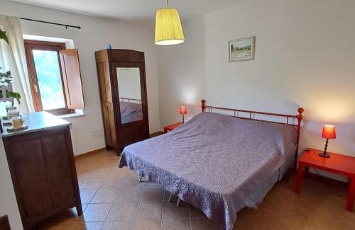 Borgorose House | Cozy Appartamenti Il Capomandro with Oceanfront Views