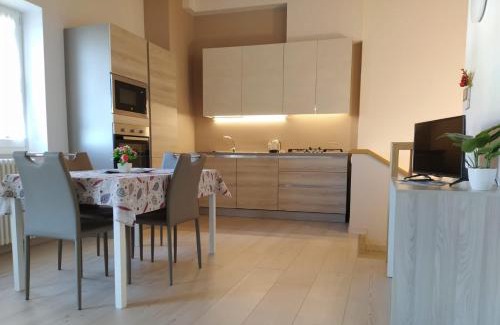 Cavedago Apartment | Kid-Friendly Appartamenti Il Cerbiatto with 9.3/10 Rating
