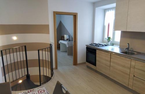 Cavedago Apartment | Kid-Friendly Appartamenti Il Cerbiatto with 9.3/10 Rating