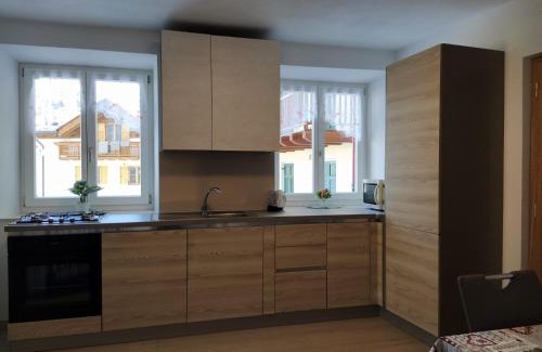 Cavedago Apartment | Kid-Friendly Appartamenti Il Cerbiatto with 9.3/10 Rating