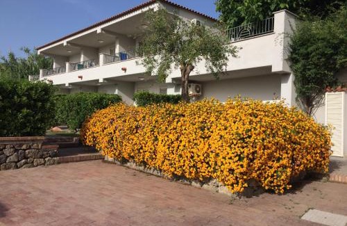 Casamicciola Terme Apartment | Oceanfront Appartamenti Ischia la Sentinella - Rated 9.3