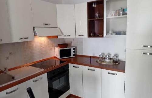 La Muddizza Apartment | Pet-Friendly Appartamenti Isola Rossa with Ocean View Pool