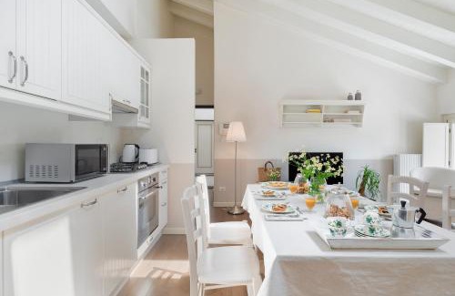 Polpenazze del Garda Apartment | Relaxing Retreat at Appartamenti Palazzo Scolari