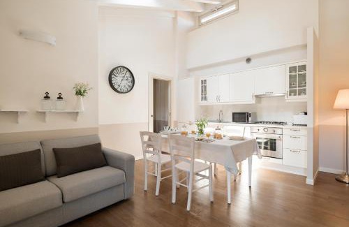 Polpenazze del Garda Apartment | Relaxing Retreat at Appartamenti Palazzo Scolari
