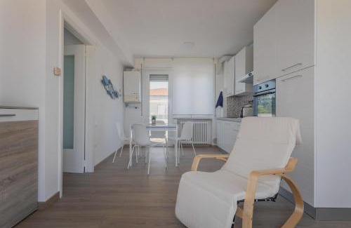 Roseto degli Abruzzi Apartment | Oceanfront Appartamenti nel Residence Grazia for Families