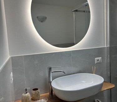 Vesio Apartment | Family-Friendly Appartamenti Lilla with Exceptional Review