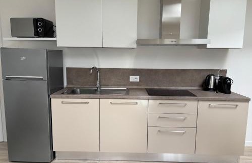 Vesio Apartment | Family-Friendly Appartamenti Lilla with Exceptional Review