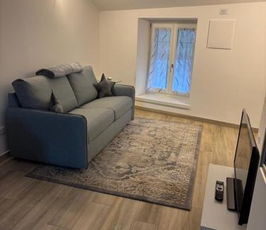 Vesio Apartment | Family-Friendly Appartamenti Lilla with Exceptional Review