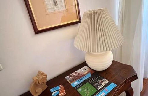 Arrone Apartment | Pet-Friendly Appartamenti LA MAGNOLIA with Spa & Family Perks