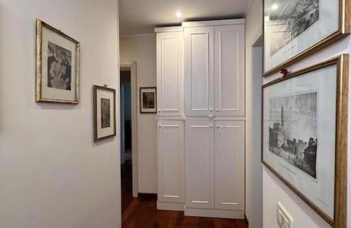 Arrone Apartment | Pet-Friendly Appartamenti LA MAGNOLIA with Spa & Family Perks
