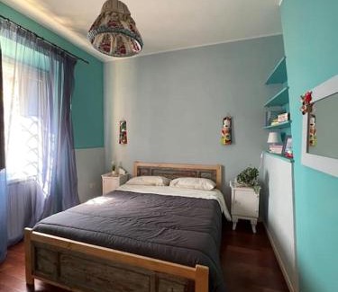 Arrone Apartment | Pet-Friendly Appartamenti LA MAGNOLIA with Spa & Family Perks