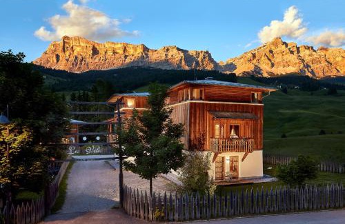 La Villa Apartment | Discover Appartamenti La Sajun & Les Viles: Rated 9.4/10