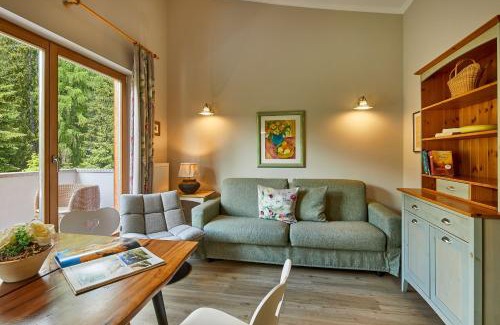 La Villa Apartment | Discover Appartamenti La Sajun & Les Viles: Rated 9.4/10