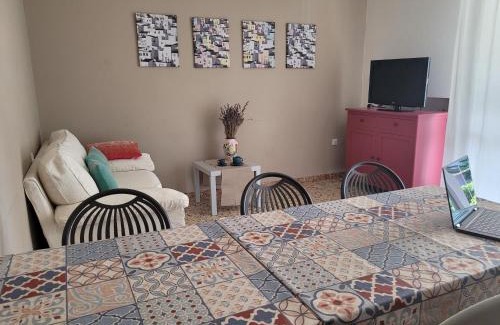 Marebello Apartment | Discover Appartamenti Le 4 Sorelle - Pet-Friendly Retreat