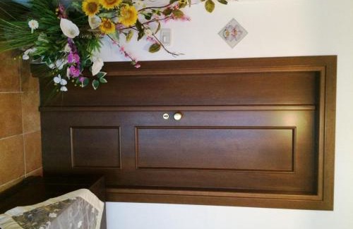 Pollica Apartment | Family-Friendly Appartamenti Le Giare in Cannicchio