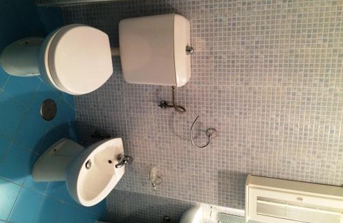 Pollica Apartment | Family-Friendly Appartamenti Le Giare in Cannicchio