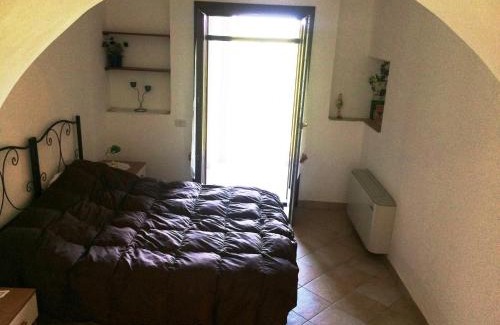 Pollica Apartment | Family-Friendly Appartamenti Le Giare in Cannicchio