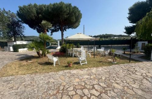 Montincello Apartment | Family-Friendly Appartamenti Le Porte del Gargano Awaits