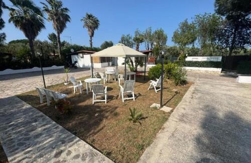 Montincello Apartment | Family-Friendly Appartamenti Le Porte del Gargano Awaits