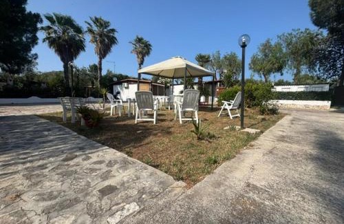 Montincello Apartment | Family-Friendly Appartamenti Le Porte del Gargano Awaits