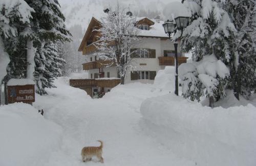 Arabba Apartment | Pet-Friendly Appartamenti Lezuo Iris with 9.3/10 Rating
