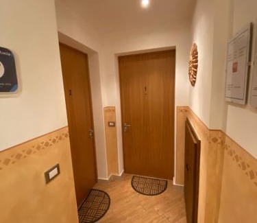 Andalo Apartment | Child-Friendly Appartamenti Lucia with a 9.5/10 Guest Rating