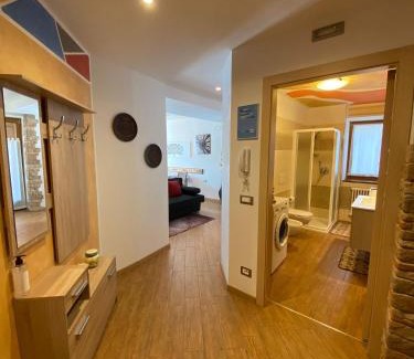 Andalo Apartment | Child-Friendly Appartamenti Lucia with a 9.5/10 Guest Rating