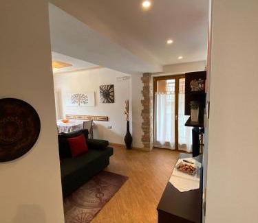 Andalo Apartment | Child-Friendly Appartamenti Lucia with a 9.5/10 Guest Rating