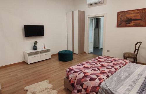 Sesto Calende Apartment | Family-Friendly Appartamenti Lungo Fiume with High Guest Ratings