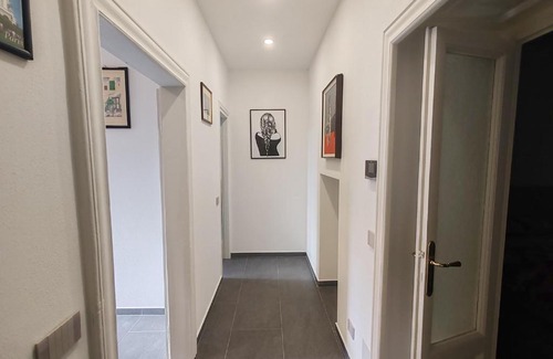 Sesto Calende Apartment | Family-Friendly Appartamenti Lungo Fiume with High Guest Ratings