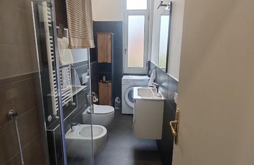 Sesto Calende Apartment | Family-Friendly Appartamenti Lungo Fiume with High Guest Ratings