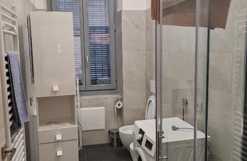 Sesto Calende Apartment | Family-Friendly Appartamenti Lungo Fiume with Great Reviews