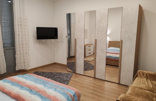 Sesto Calende Apartment | Family-Friendly Appartamenti Lungo Fiume with Great Reviews