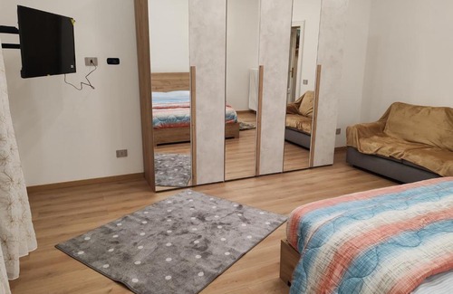Sesto Calende Apartment | Family-Friendly Appartamenti Lungo Fiume with Great Reviews