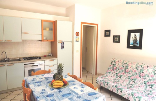 Seccheto Apartment | Cozy Appartamenti Montecristo & Pianosa - Ideal for Families
