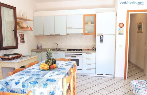 Seccheto Apartment | Cozy Appartamenti Montecristo & Pianosa - Ideal for Families