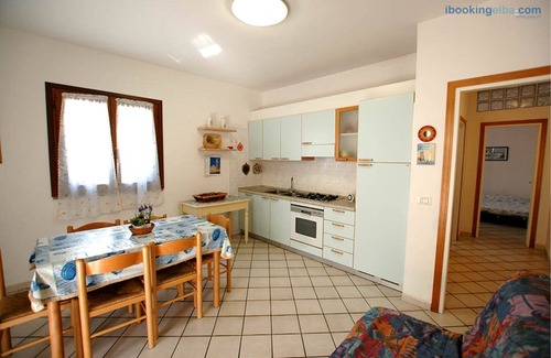 Seccheto Apartment | Cozy Appartamenti Montecristo & Pianosa - Ideal for Families