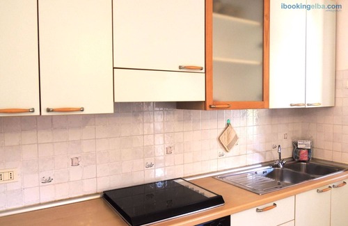 Seccheto Apartment | Comfortable Appartamenti Montecristo & Pianosa Retreat