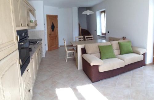 Pellizzano Apartment | Family-Friendly Appartamenti Meoti with 9.5/10 Guest Rating