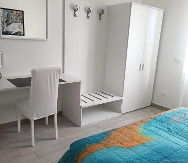 Monzambano Apartment | Exceptional Appartamenti Milietta 1 - Rated 9.6 by Guests