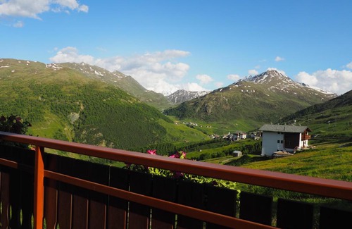 Gembre Apartment | Pet-Friendly Appartamenti Millenium with 9.5/10 Rating