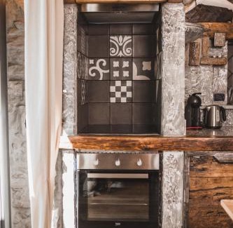 Burano House | Family-Friendly Appartamenti Montemezzo by Lake View
