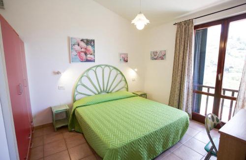 Morcone Apartment | Pet-Friendly Appartamenti Morcone - Goelba, Rated 9/10