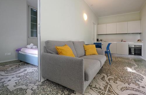 Muralto Apartment | Discover Appartamenti Music: Family & Pet Friendly Retreat