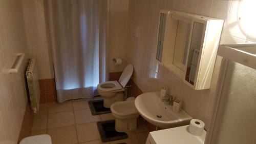 Pozzo Catena Apartment | Appartamenti Napoleone III