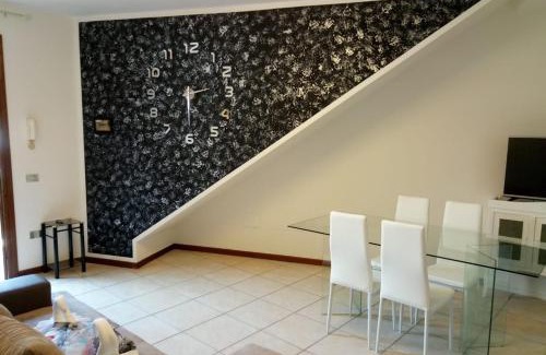 Pozzo Catena Apartment | Appartamenti Napoleone III